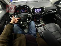 جی ئێم سی تیرەین